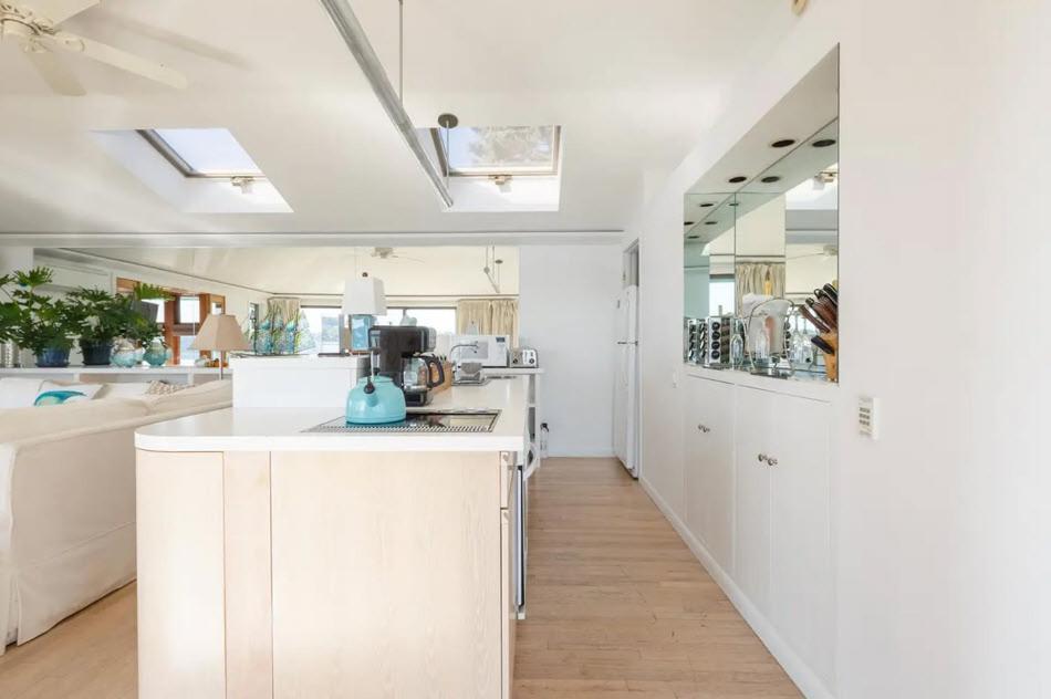 Hudson Riverfront Home Катскил Екстериор снимка