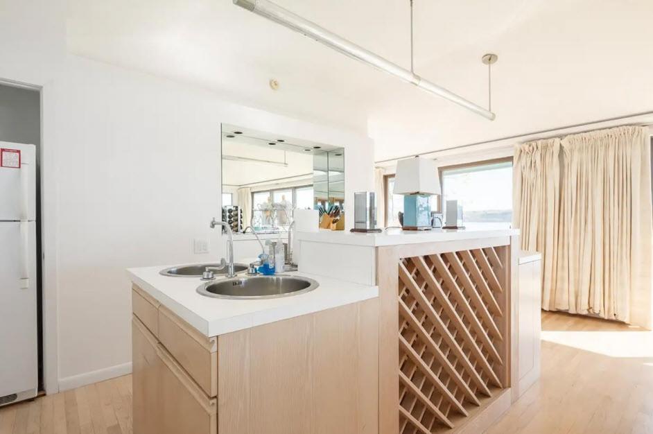 Hudson Riverfront Home Катскил Екстериор снимка